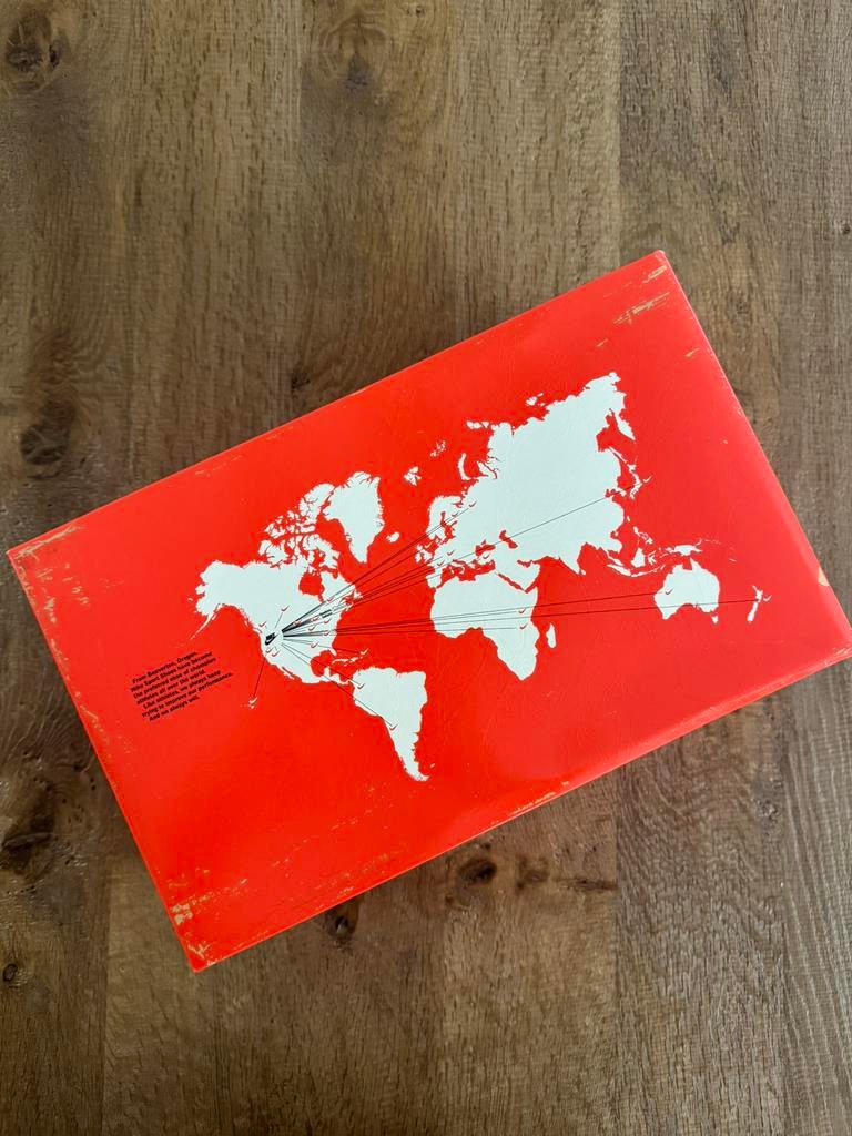 Stranger Things x Nike Air Max 1 '87 "Steve Harrington", Overige kleuren, Nieuw, Ophalen of Verzenden, Sneakers of Gympen