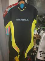 Wetsuit surfpak o'neill voor heren Maat l/xl, Wetsuit, Gebruikt, Heer, O'Neill