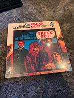 Frank Zappa & The Mothers of Invention 1000 stukjes puzzel, Ophalen of Verzenden, 500 t/m 1500 stukjes, Nieuw, Legpuzzel