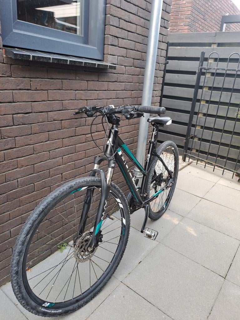 Bulls 28 inch, Fietsen en Brommers, Fietsen | Mountainbikes en ATB, 45 tot 49 cm, Ophalen of Verzenden, Gebruikt, Overige merken