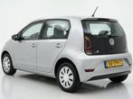 Volkswagen up! 1.0 BMT move up! (bj 2018), Voorwielaandrijving, 12 maanden, Stof, Gebruikt