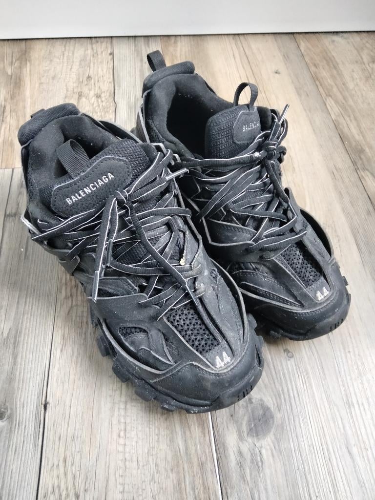 Te koop Balenciaga maat 44, Ophalen of Verzenden, Gebruikt, Schoenen