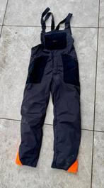 STIHL Function Core Zaagbroek Tuinbroek Veiligheidsbroek, Tuin en Terras, Werkkleding, Ophalen of Verzenden, Zo goed als nieuw