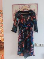 Dept jurk M, Kleding | Dames, Jurken, Maat 38/40 (M), Ophalen of Verzenden, Zo goed als nieuw, Boven de knie