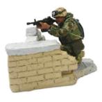 Forces of Valor - Marine Baghdad - 1:32, 1:32 tot 1:50, Ophalen of Verzenden, Eiberstraat 9 te Dokkum, Foto Meinema