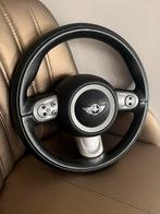 Mini cooper one r56 stuurwiel, Ophalen of Verzenden, Mini