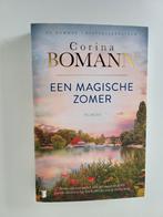 De roman:  Een magische zomer van Corina Bomann, Ophalen, Nieuw, Verjaardag
