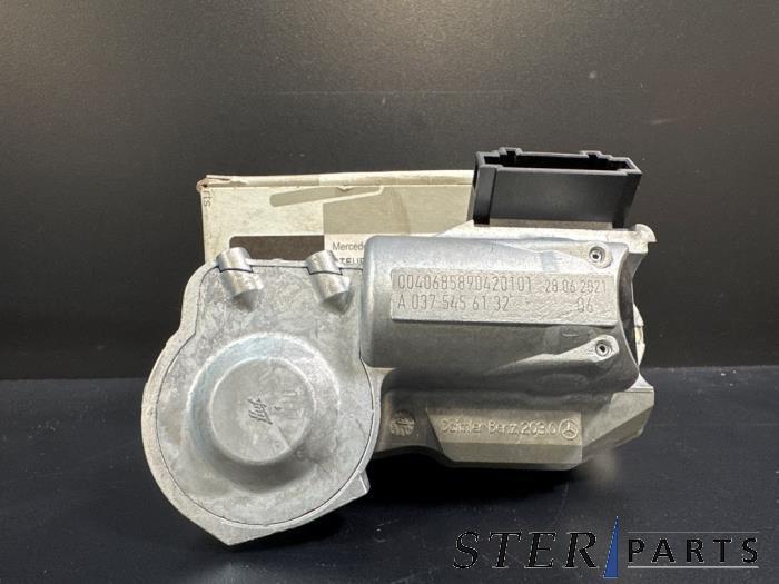 Stuurslot van een Mercedes Sprinter, Auto-onderdelen, Besturing, Mercedes-Benz, Nieuw, 12 maanden garantie, Ophalen of Verzenden