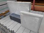 Betontegels (*), Tuin en Terras, Niet ingevuld, Nieuw, Niet ingevuld, Ophalen