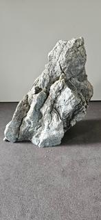 Aquarium decoratie kunstrots, Ophalen