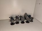 Warhammer Age of Sigmar Slaves to Darkness, Ophalen of Verzenden, Zo goed als nieuw, Warhammer, Figuurtje(s)