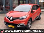 Renault Captur 0.9 TCe Expression, AIRCO, NAP, NIEUWE APK, Voorwielaandrijving, Stof, Gebruikt, Overige kleuren
