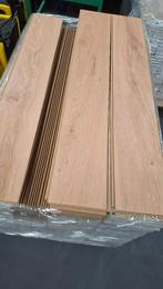 63m2 click laminaat vloer Carpetright Lisbon NIEUW, Ophalen, ., ., Nieuw