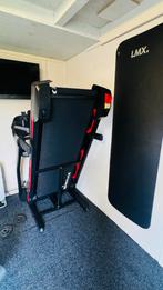 Professionele Bowflex BXT226 Hardloopband - Topconditie, Ophalen of Verzenden, Zo goed als nieuw, Metaal, Loopband