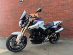 BMW F800R Bouwjaar 2017, 2 cilinders, Particulier, Meer dan 35 kW, Minimaal motorrijbewijs A2