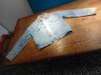 Vintage Levi's spijkerjas heren - Maat XL, Kleding | Heren, Ophalen of Verzenden, Maat 56/58 (XL), Blauw