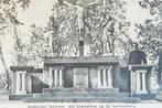 Nunhem - Kruisaltaar op de St. Servaasberg, Verzenden, Voor 1920, Limburg