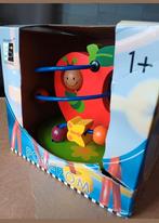 Kralenboog rupsje nooitgenoeg, Ophalen, Overige typen