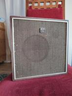 Vintage Sony SS-122A Speaker Systeem - 7W gratis, Ophalen, Gebruikt, Sony, Minder dan 60 watt