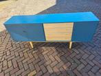 Vintage dressoir, Huis en Inrichting, Ophalen of Verzenden, Gebruikt, 25 tot 50 cm