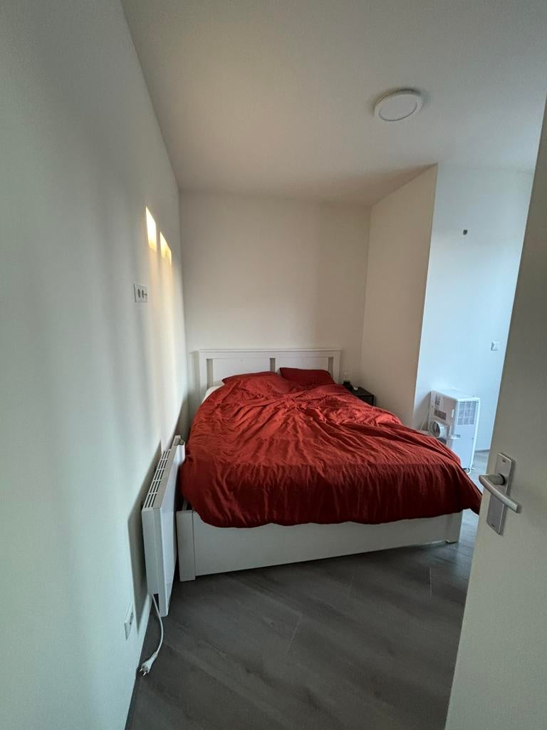 GRATIS Bed songesand 160 x 200, Huizen en Kamers, Nijmegen