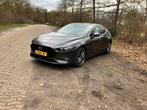 Mazda 3 Skyactiv-g 122pk Bose 2019 Grijs, Voorwielaandrijving, 1998 cc, Stof, 4 cilinders