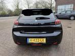 Peugeot 208 1.2 PureTech Leder l massage l automaat l led l, 101 pk, Gebruikt, Adaptive Cruise Control, 3 cilinders