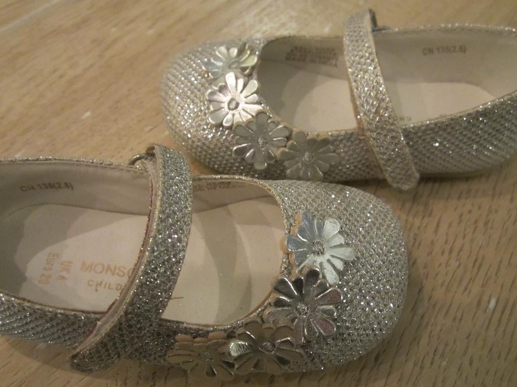 BROCANTE SCHOENTJES, Antiek en Kunst, Ophalen of Verzenden