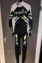 Homtol fietspak maat s nieuw, S, Heren, Nieuw, Ophalen of Verzenden