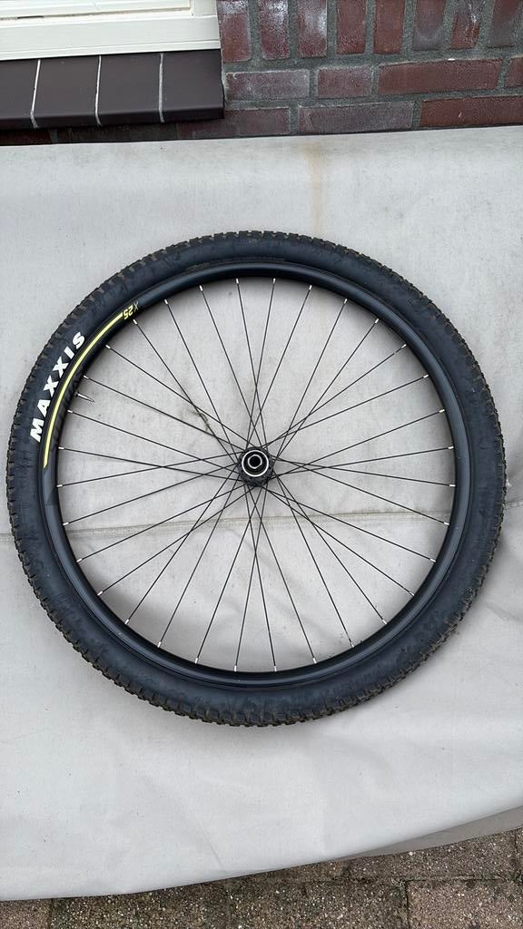 Syncros MTB velg 29 inch, Fietsen en Brommers, Fietsonderdelen, Ophalen, Gebruikt, Band, Aluminium