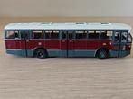 Modelbus DAF Standaardbus CSA1 GVB Artitec 1:87, Ophalen of Verzenden, Nieuw, Bus of Vrachtwagen, Overige merken