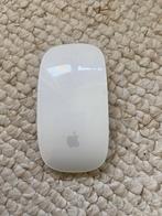 Apple Magic Mouse model A1657 met lightning poort, Computers en Software, Muizen, Muis, Ophalen of Verzenden, Zo goed als nieuw
