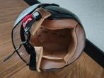 Scooter helm, Ophalen, Zo goed als nieuw, Benzine, Overige merken