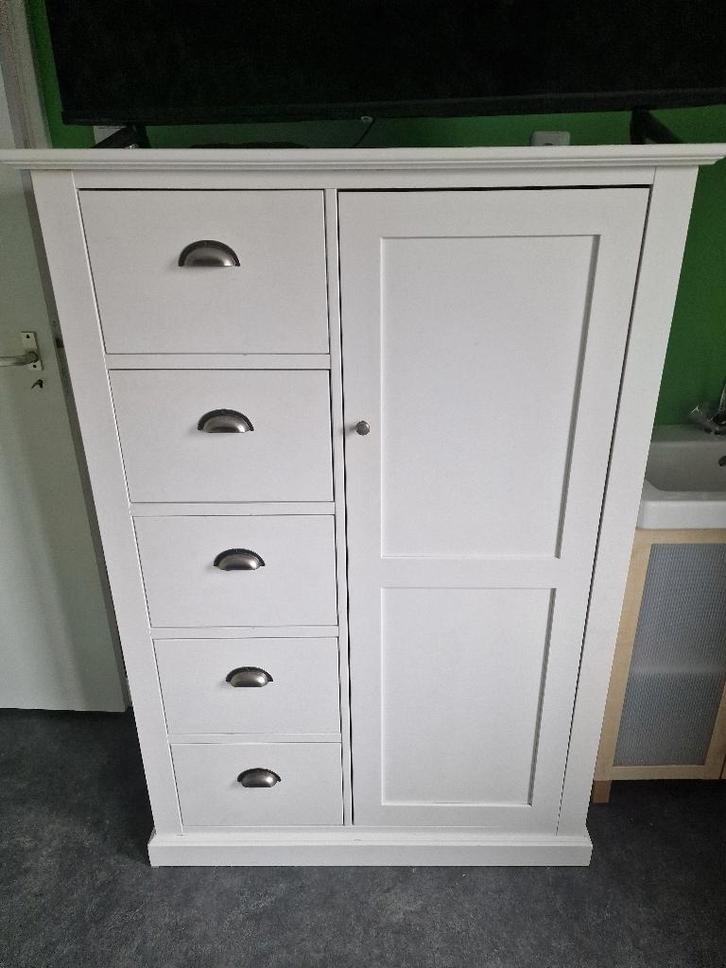 Kinderkamer Alta Meubelen €250 als je hem voor 26-03 ophaalt, Kinderen en Baby's, Kinderkamer | Complete kinderkamers, Gebruikt