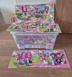 Grote doos met Duplo Hello Kitty en losse stenen, Ophalen, Gebruikt, Losse stenen, Duplo