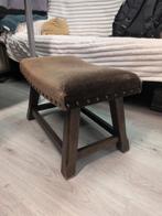 Puff, Ophalen of Verzenden, Hout