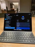 Samsung Galaxy Tab S9+, Computers en Software, Android Tablets, Ophalen, Usb-aansluiting, 12 inch, Zo goed als nieuw