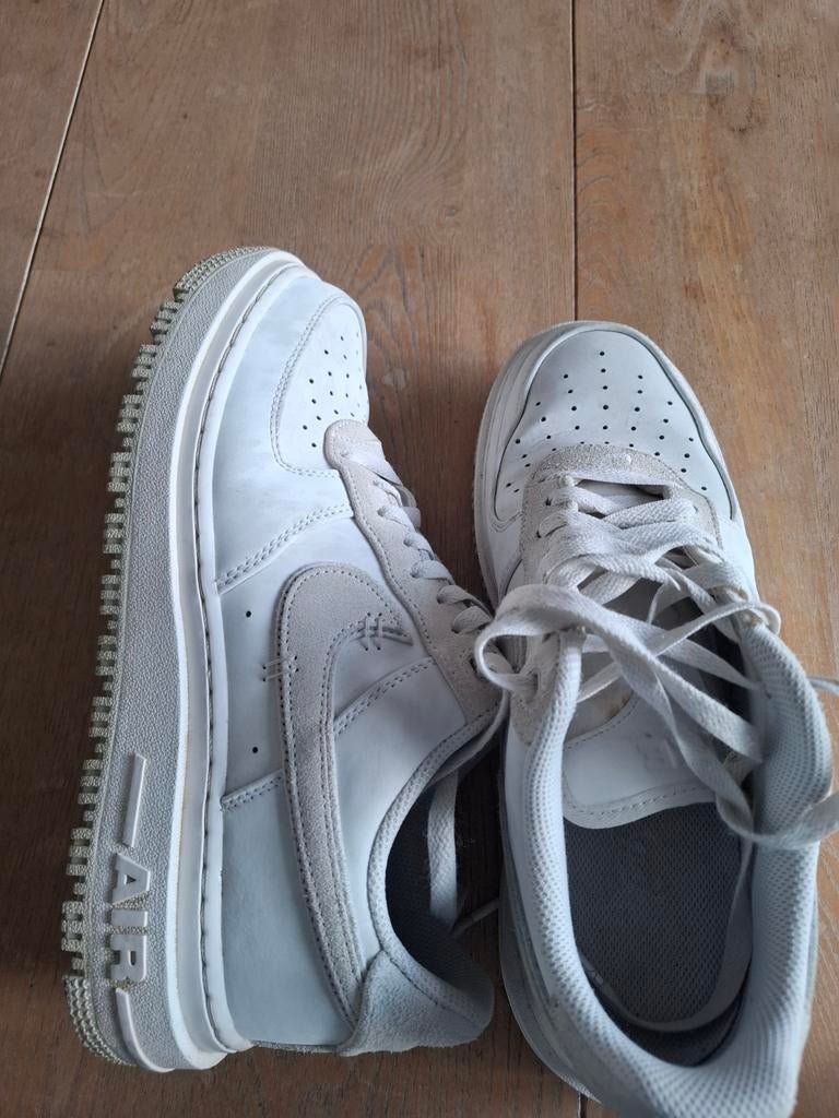 Zeer nette heren Nike sneakers maat 44, Ophalen of Verzenden