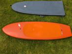 F-One Rocket Wing Midlength 6'4 105L Wingfoil board, Watersport en Boten, Ophalen, Minder dan 250 cm, Plank, Gebruikt
