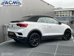 Volkswagen T-Roc Cabrio 1.5 TSI, Auto's, 15 km/l, Euro 6, 4 cilinders, Wit