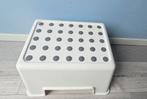 IKEA Bolmen Badkamerkrukje - Wit met Antislip, Ophalen, Gebruikt, Kunststof
