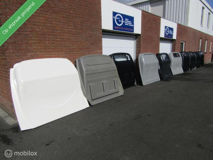 30x VW Transporter T5 tussenschot enkele cabine bj 03 t/m nu, Auto-onderdelen, Interieur en Bekleding, Volkswagen, Gebruikt, Ophalen of Verzenden