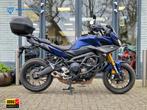 Yamaha Tracer 900 GT, Traction Control, Bedrijf, Meer dan 35 kW, Toermotor