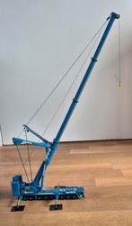 Sarens Liebherr LTM 1500-8.1 kraan 1:87 schaalmodel, Hobby en Vrije tijd, Ophalen of Verzenden, 1:50 of kleiner