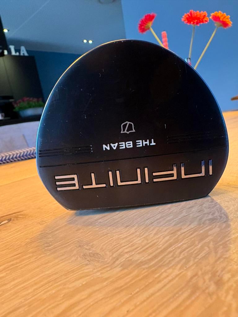 Wilson Infinite The Bean putter 34 inch, Ophalen of Verzenden, Gebruikt, Club, Overige merken