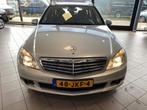Mercedes-Benz C-Klasse Estate 180 K BlueE. NAVI BJ 2009 !, Gebruikt, 4 cilinders, 157 pk, Handgeschakeld