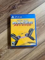 Star Wars Racer Revenge PS4 PS5 Luacore Geseald, Racen en Vliegen, Ophalen of Verzenden, Vanaf 3 jaar, 2 spelers