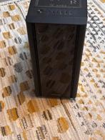 Thermaltake PC Kast met optionele waterkoeler, Ophalen of Verzenden, Gebruikt
