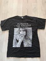 Florence+The machine High Hopes USA tour shirt, Ophalen of Verzenden, Zo goed als nieuw, Maat 48/50 (M), Zwart