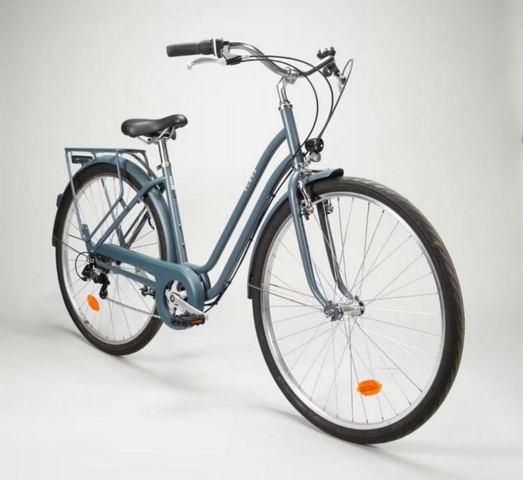Stadsfiets - damesfiets - Nieuw in doos, Overige merken, Versnellingen, Nieuw, Ophalen of Verzenden